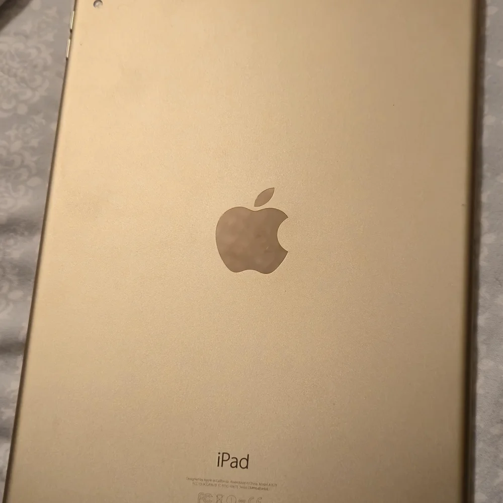 Apple Ipad Pro 1st. Gen - 9.7